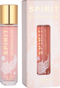 Spirit Of Cashmere Musk, EdP 30 Ml -Exquisite Pflege MAM 6401321 SHOP IMAGE 2.4