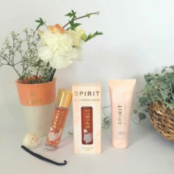 Spirit Of Cashmere Musk, EdP 30 Ml -Exquisite Pflege MAM 6401350 SHOP IMAGE 1.4