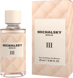 III Woman, EdP 25 Ml -Exquisite Pflege MAM 6401419 SHOP IMAGE 1.4