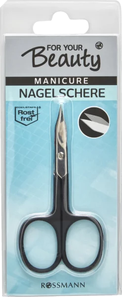 Nagelschere