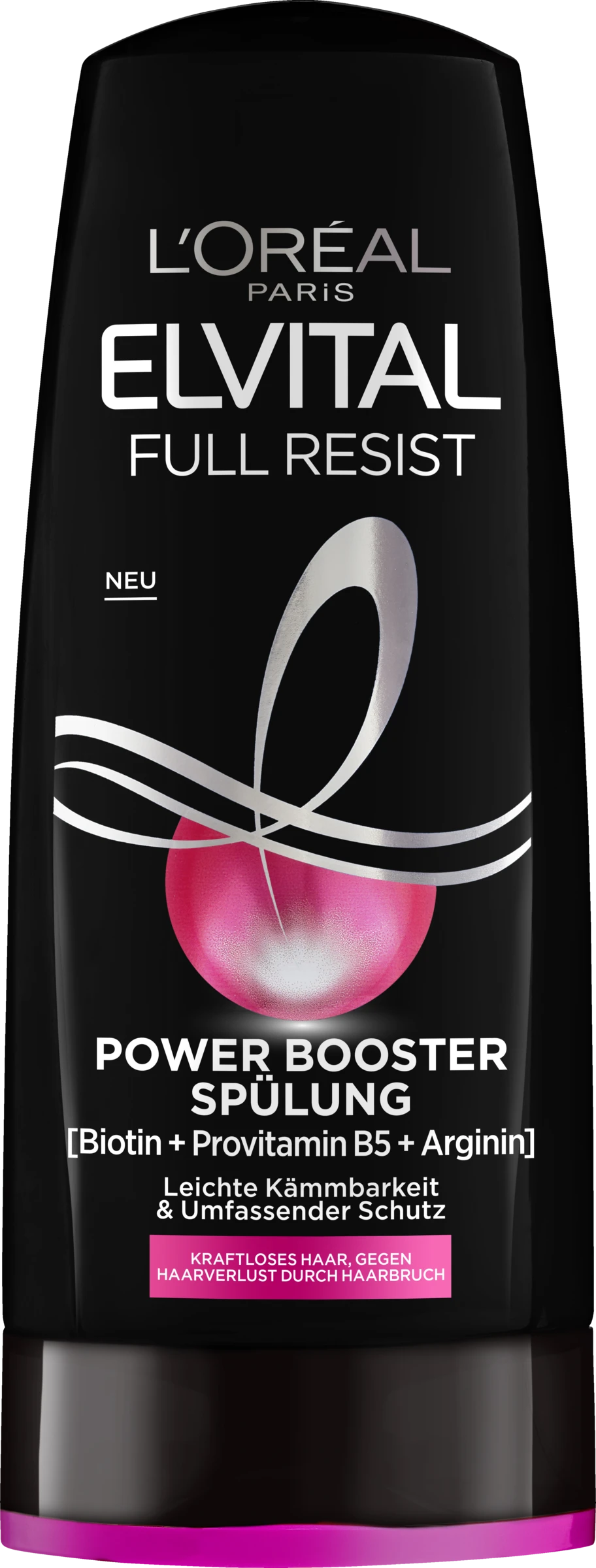 Full Resist Power Booster Spülung 250ml 1 Full Resist Power Booster Spülung 250ml