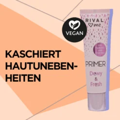 Primer Dewy & Fresh -Exquisite Pflege MAM 6458895 SHOP IMAGE 1.4