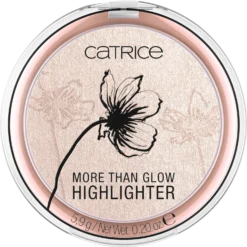 Catrice More Than Glow Highlighter 020