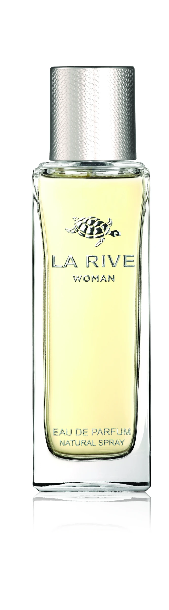 For Woman, EdP 90 Ml 1 For Woman, EdP 90 Ml