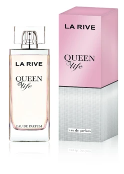 Queen Of Life, EdP 75 Ml -Exquisite Pflege MAM 6491916 SHOP IMAGE 1.4
