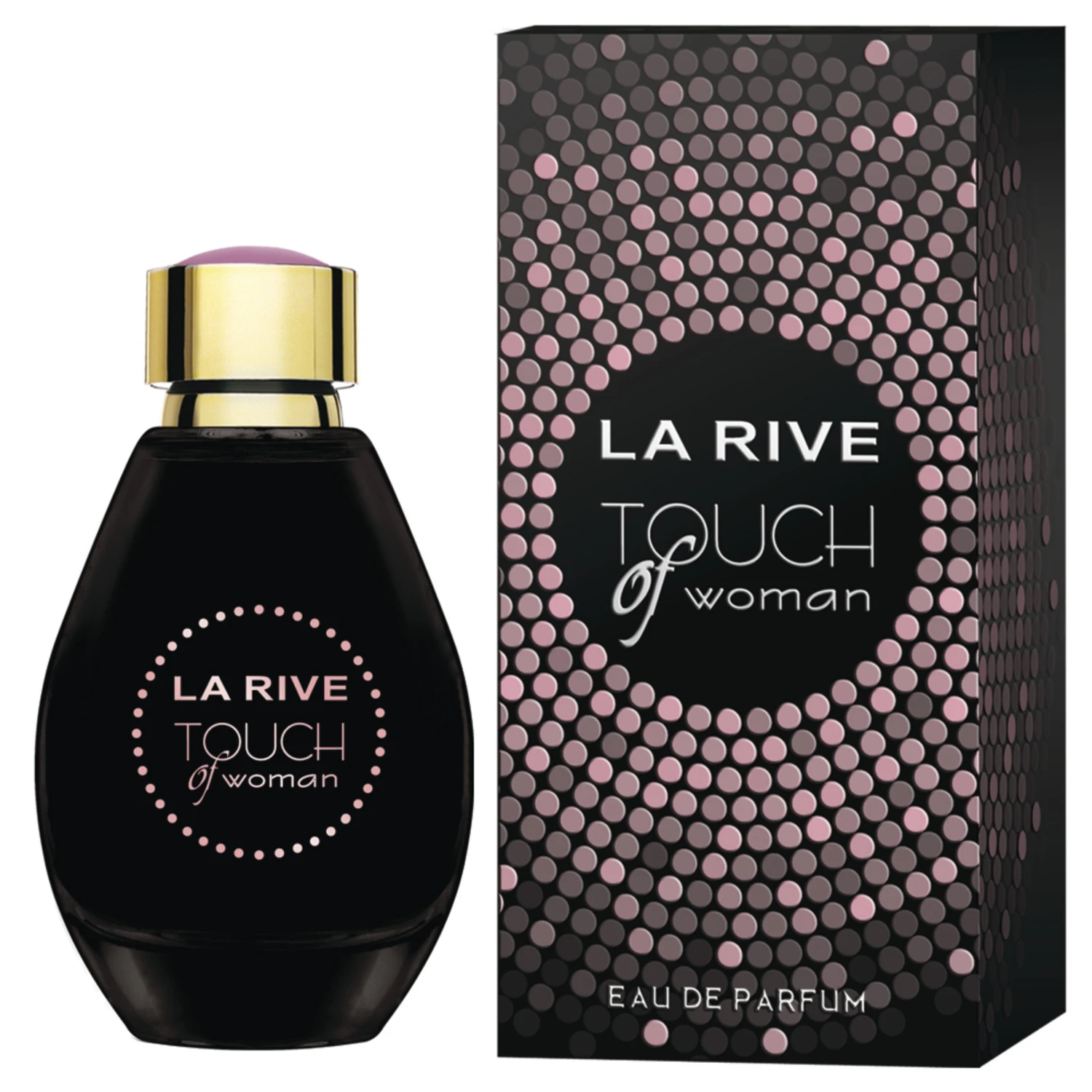 Touch Of Woman, EdP 90 Ml 2 Touch Of Woman, EdP 90 Ml – Bild 2