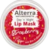 Day 'n' Night Lip Mask 01 Strawberry
