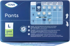 TENA Pants Discreet L -Exquisite Pflege MAM 6517466 SHOP IMAGE 1.4