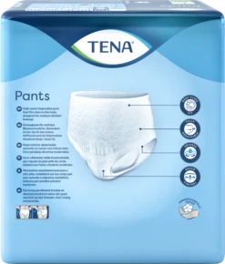 TENA Pants Discreet L -Exquisite Pflege MAM 6517469 SHOP IMAGE 1.4