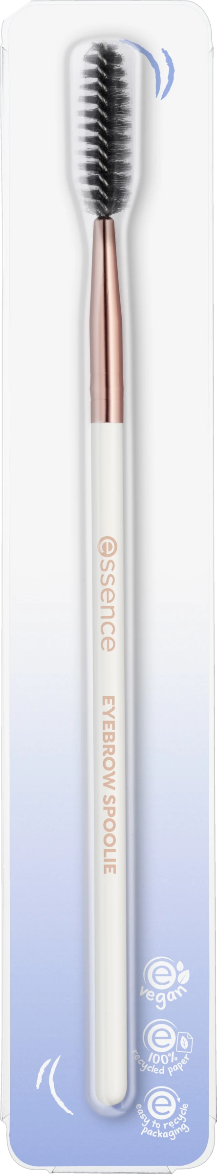 Essence Eyebrow Spoolie 1 Essence Eyebrow Spoolie