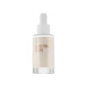 Just Free Skin Light Liquid Concealer 01 Ivory