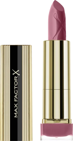 Max Factor Colour Elixir Lipstick 030 Rosewood