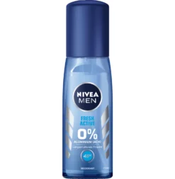 Deodorant Zerstäuber Fresh Active