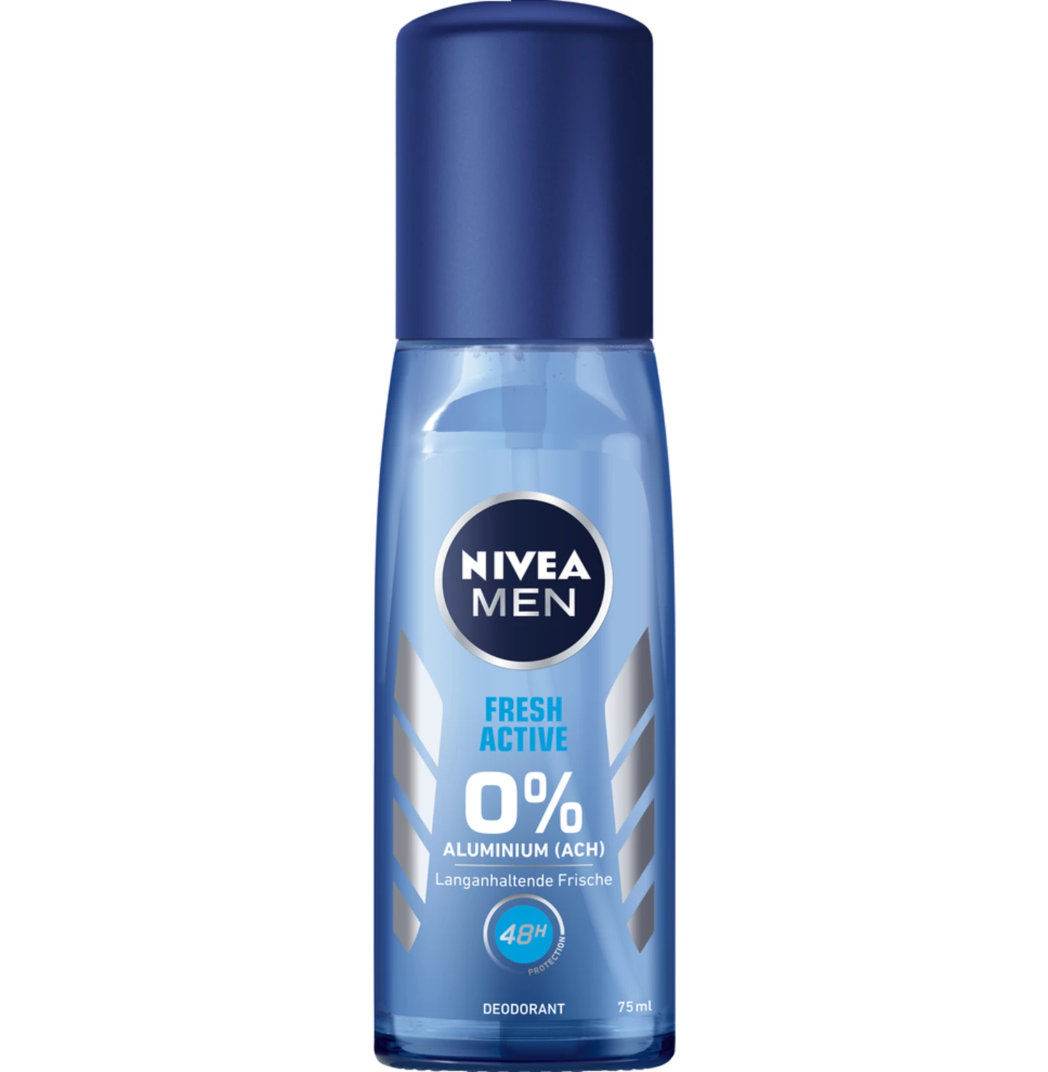 Deodorant Zerstäuber Fresh Active 1 Deodorant Zerstäuber Fresh Active