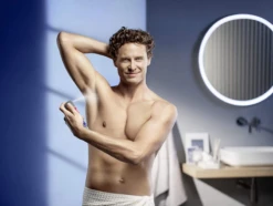 MEN Frisch & Stark Anti-Transpirant Spray -Exquisite Pflege MAM 6523118 SHOP IMAGE 1.4