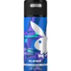 Playboy Generation # Deodorant Body Spray