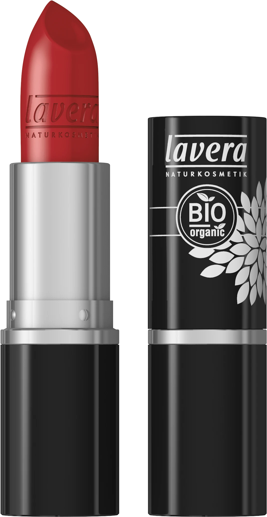 Lavera Beautiful Lips Colour Intense -Elegant Copper 50- 1 Lavera Beautiful Lips Colour Intense -Elegant Copper 50-