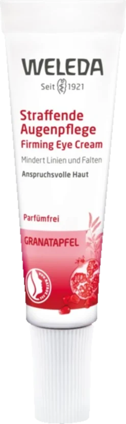 Weleda Granatapfel Straffende Augenpflege -Exquisite Pflege MAM 6539360 SHOP IMAGE 1.4