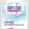 Hände Desinfektionsgel