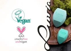 Prime Vegan - Body Sponge Set Mint -Exquisite Pflege MAM 6549240 SHOP IMAGE 2.0