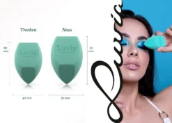 Prime Vegan - Body Sponge Set Mint -Exquisite Pflege MAM 6549250 SHOP IMAGE 2.0