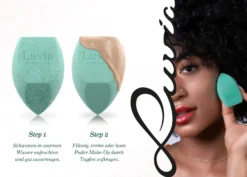 Prime Vegan - Body Sponge Set Mint -Exquisite Pflege MAM 6549256 SHOP IMAGE 2.0