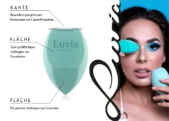 Prime Vegan - Body Sponge Set Mint -Exquisite Pflege MAM 6549267 SHOP IMAGE 2.0