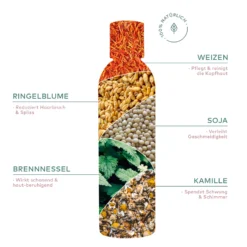 Naturshampoo Volume Boost -Exquisite Pflege MAM 6582391 SHOP IMAGE 2.0