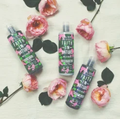 Shampoo Wildrose -Exquisite Pflege MAM 6616579 SHOP IMAGE 1.4