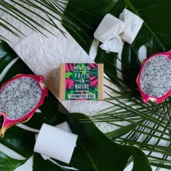 Shampoo Bar Drachenfrucht -Exquisite Pflege MAM 6616591 SHOP IMAGE 1.4