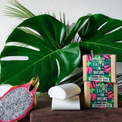 Shampoo Bar Drachenfrucht -Exquisite Pflege MAM 6616592 SHOP IMAGE 1.4