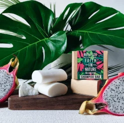 Shampoo Bar Drachenfrucht -Exquisite Pflege MAM 6616593 SHOP IMAGE 1.4