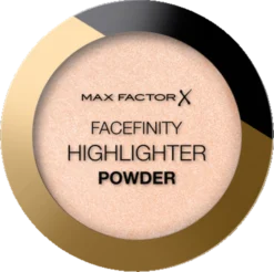 Max Factor Facefinity Highlighter 001 Nude Beam