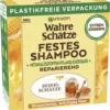 Wahre Schätze Festes Shampoo Honig Schätze