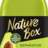 Reparatur Shampoo Mit Avocado-Öl