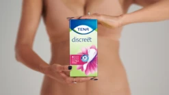 TENA Discreet Ultra Mini Slipeinlagen -Exquisite Pflege MAM 6749490 SHOP IMAGE 1.4