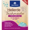 Heilerde Tuchmaske + Totes Meer Salz
