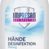 Hände Desinfektion Flüssig