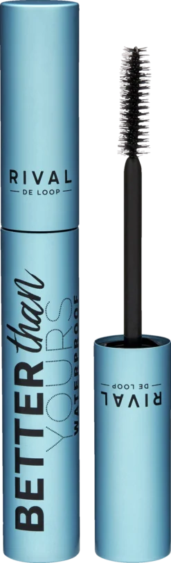 Better Than Yours Mascara WP