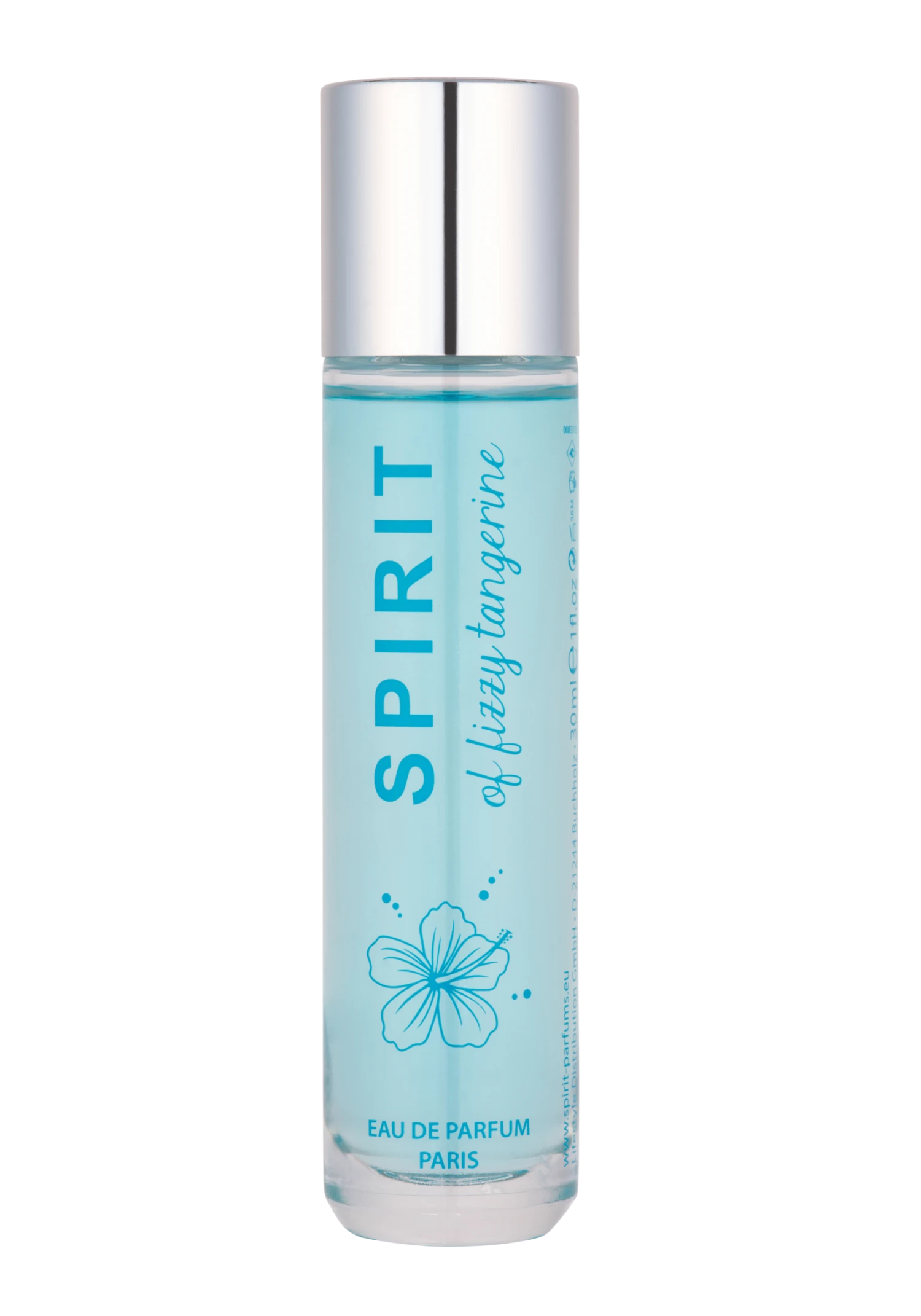 Spirit Of Fizzy Tangerine, EdP 30 Ml 1 Spirit Of Fizzy Tangerine, EdP 30 Ml