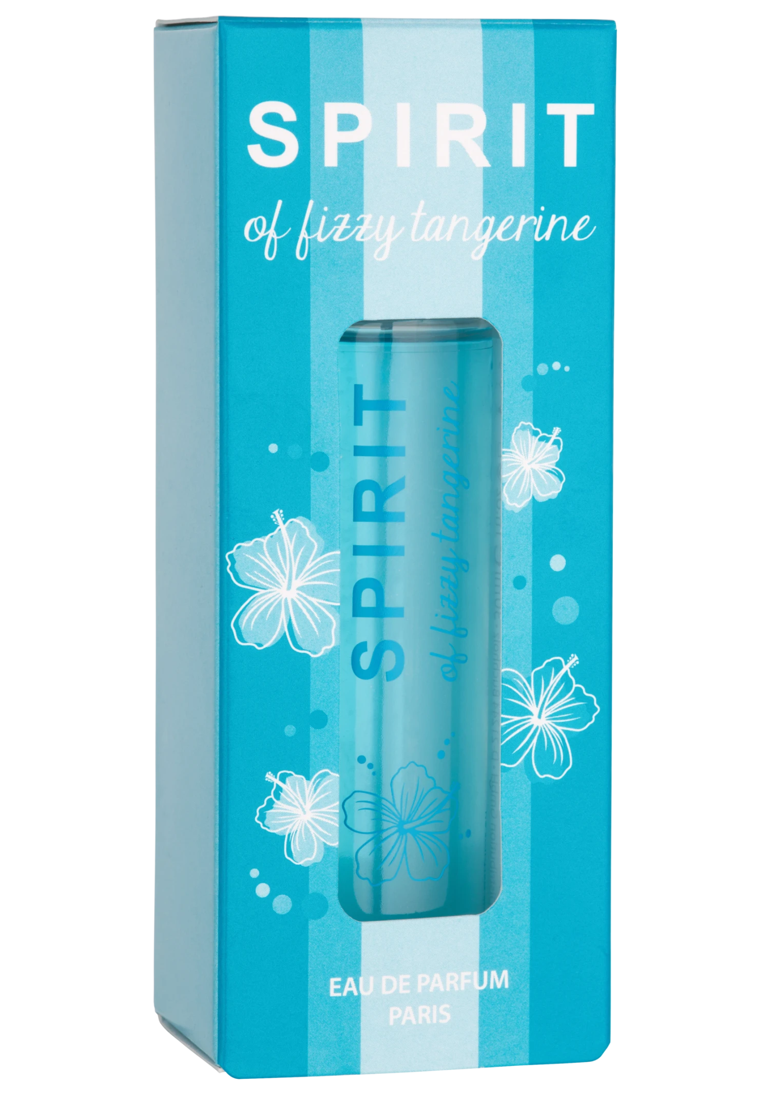 Spirit Of Fizzy Tangerine, EdP 30 Ml 2 Spirit Of Fizzy Tangerine, EdP 30 Ml – Bild 2