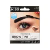 KISS Brow Tint Schwarz