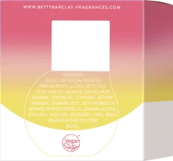 Betty Barclay Pure Sun, EdT 20 Ml -Exquisite Pflege MAM 6873083 SHOP IMAGE 1.7