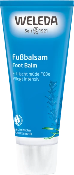 Weleda Fußbalsam -Exquisite Pflege MAM 6881192 SHOP IMAGE 1.4