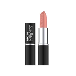 Rich Creamy Lipstick 01 Naked Pink