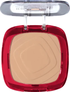 L’Oréal Paris Infaillible 24H Fresh Wear Make-Up-Puder 130 True Beige -Exquisite Pflege MAM 6890133 SHOP IMAGE 1.4