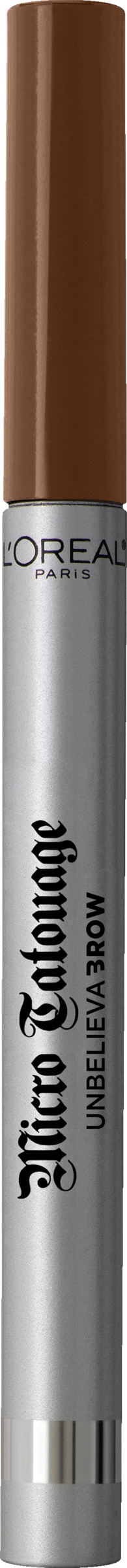 L’Oréal Paris Unbelieva Brow Micro Tatouage 105 Brunette