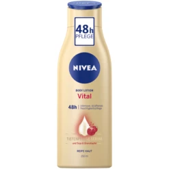 NIVEA Vital Body Lotion