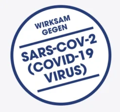 2in1 Desinfektions-Tücher Reisegröße -Exquisite Pflege MAM 6897055 SHOP IMAGE 1.4