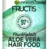 Feuchtigkeits Aloe Vera Hair Food Spülung